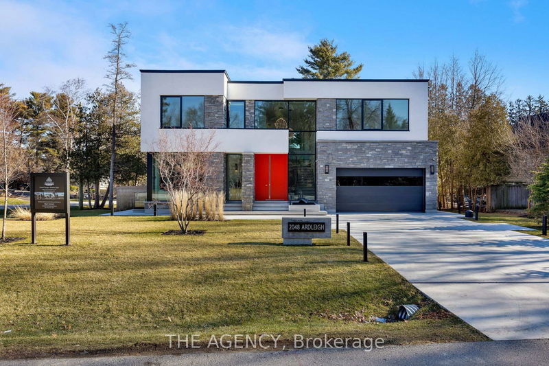 2048 Ardleigh Rd, Oakville - Ford image-0-0
