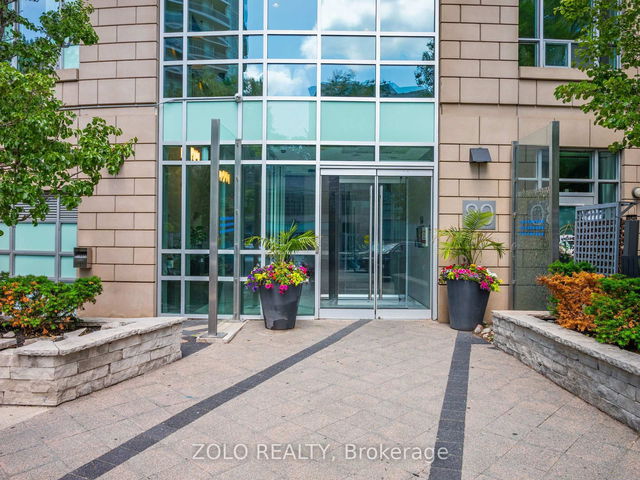 2606 - 80 Absolute Avenue