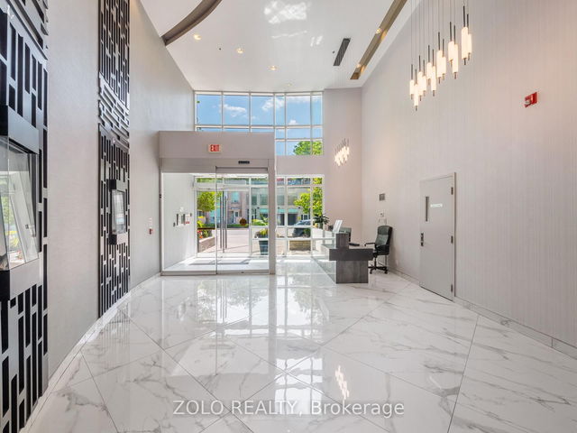 2606 - 80 Absolute Avenue