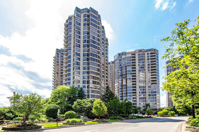 2111 - 55 Kingsbridge Garden Circle
