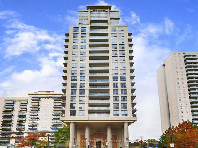 204 - 70 High Park Avenue