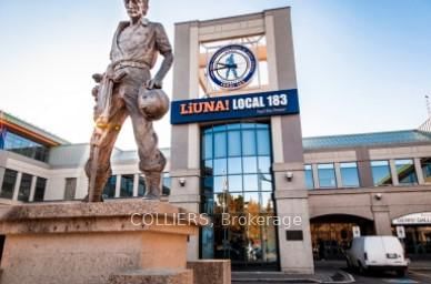 1263 Wilson Avenue, Unit 200