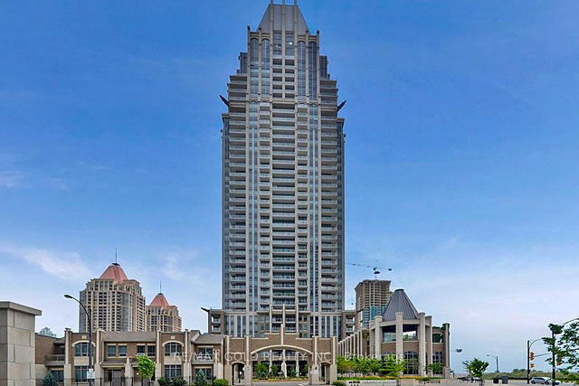 1309 - 388 Prince Of Wales Drive