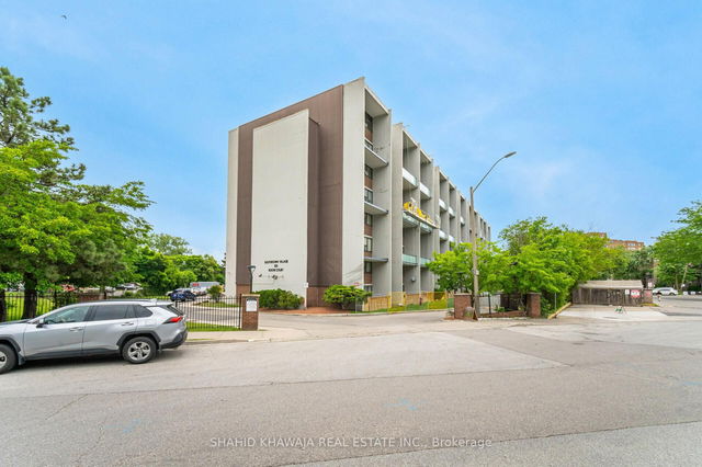 721 - 2121 Roche Court