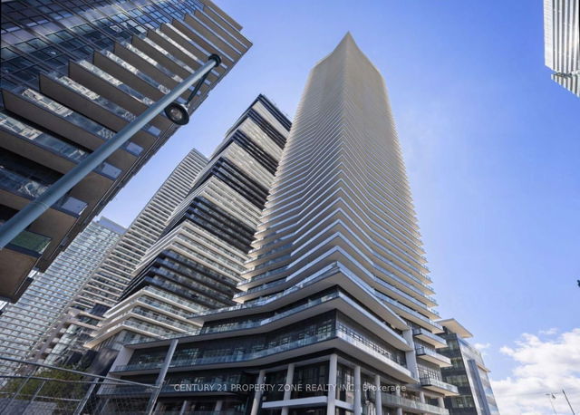 2207 - 38 Annie Craig Drive