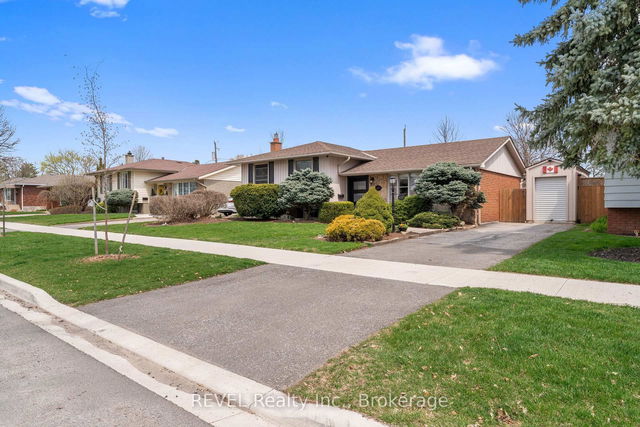 637 Thornwood Avenue