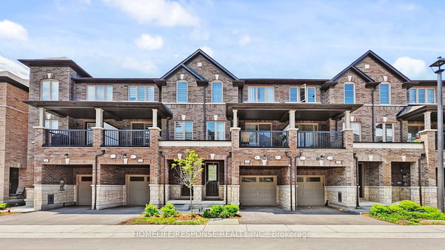 32 VESTRY Way