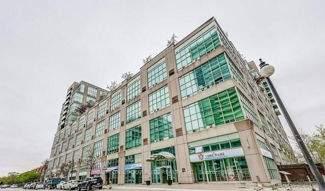 412 - 300 Manitoba Street