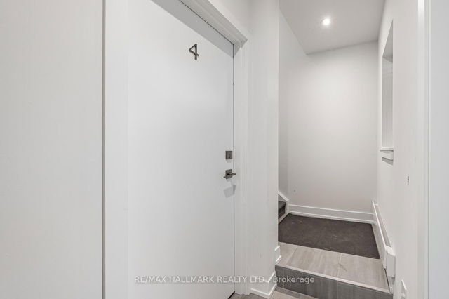 Unit 4 - 73 Boustead Avenue
