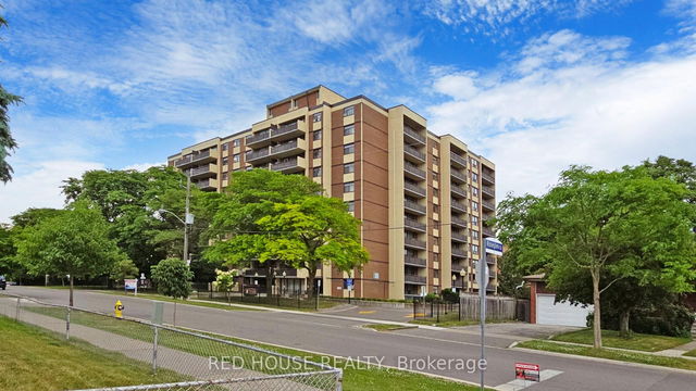 206 - 5 Frith Road