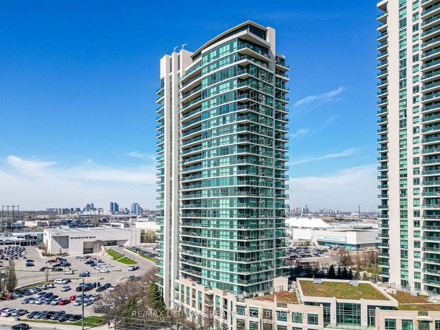 205 - 235 Sherway Gardens Road