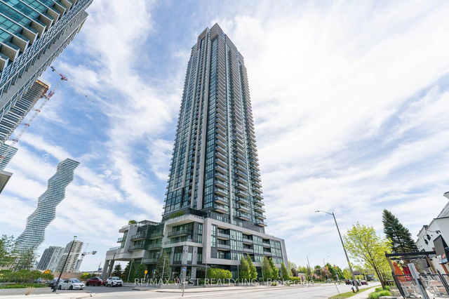 4303 - 3975 Grand Park Drive