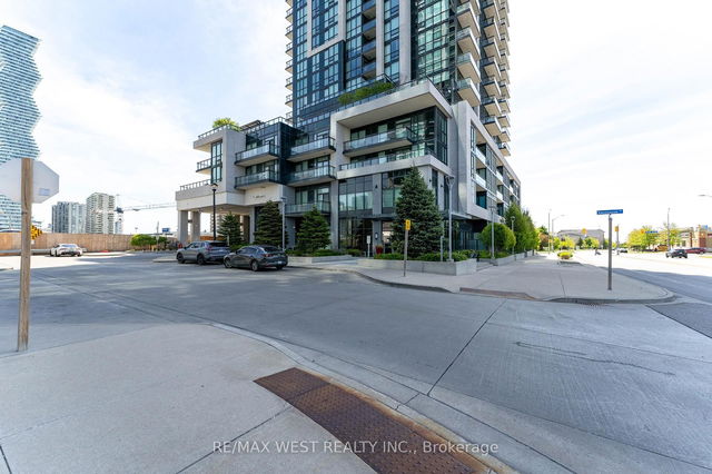 4303 - 3975 Grand Park Drive