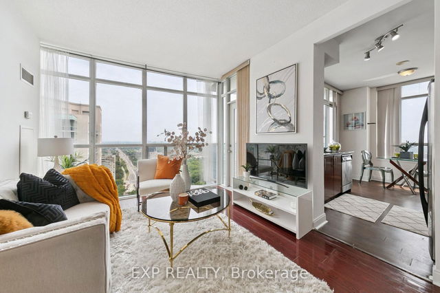 2603 - 70 Absolute Avenue