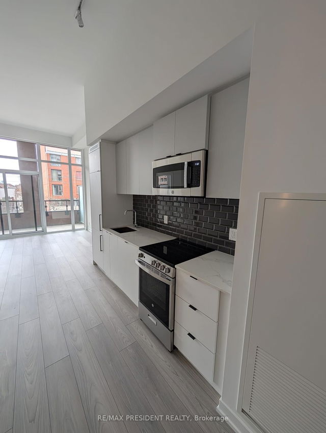 223 - 285 Dufferin Street