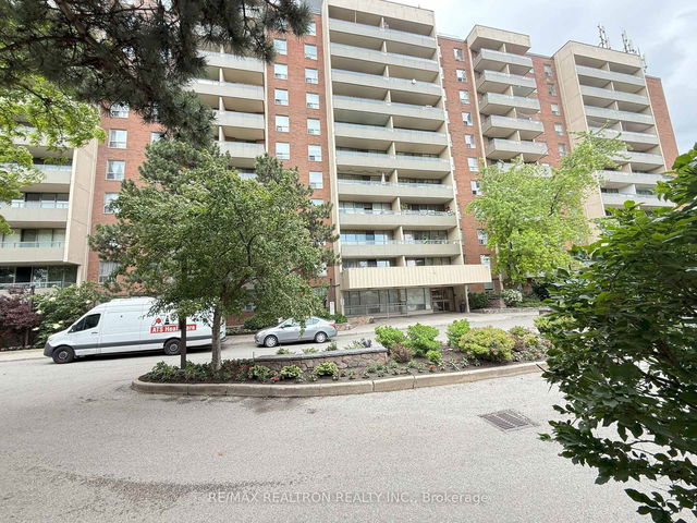 209 - 1 Four Winds Drive