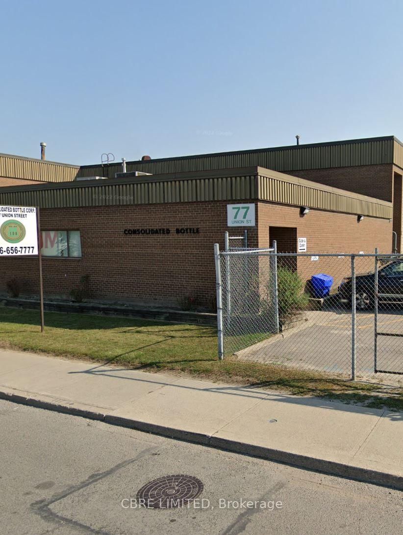 77 Union Street, Unit 3