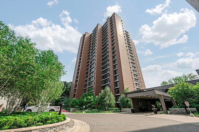 408 - 1400 Dixie Road