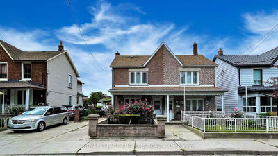 156 Osler St, Toronto - Weston-Pellam Park