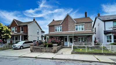 156 Osler St, Toronto - Weston-Pellam Park image-0-1