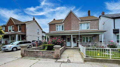 156 Osler St, Toronto - Weston-Pellam Park image-0-2