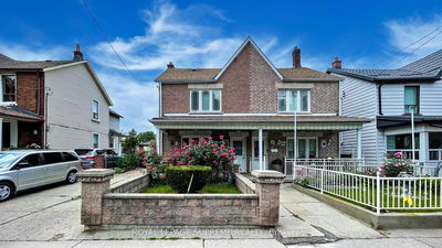 156 Osler St, Toronto - Weston-Pellam Park image-0-4