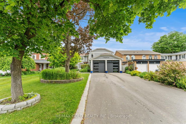 17 Madrid Crescent