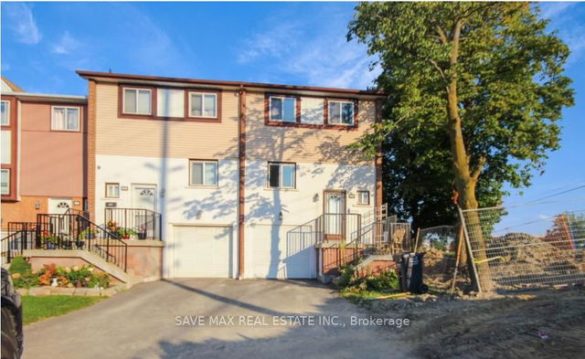 62 Moregate Crescent