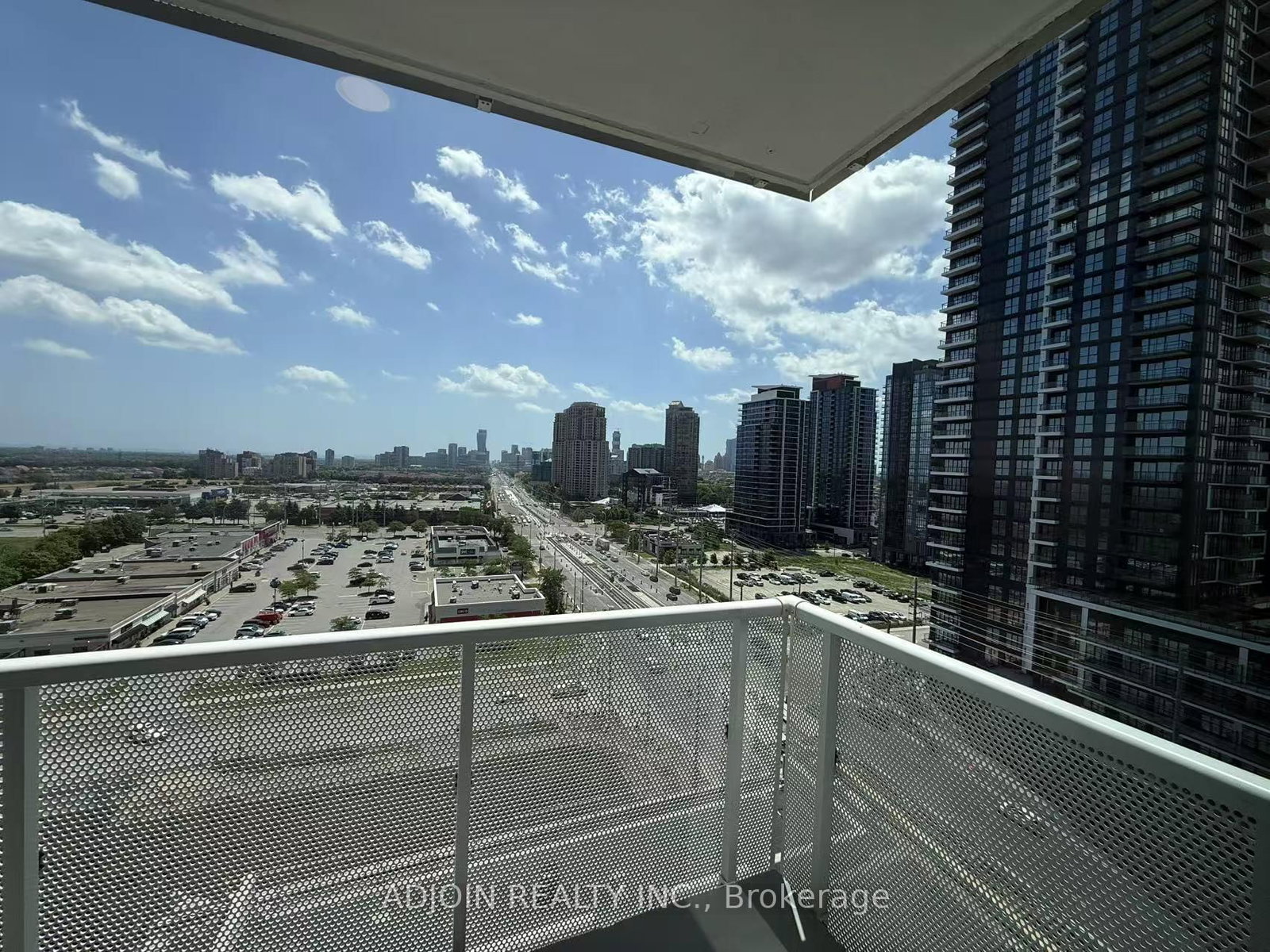 5105 Hurontario Street, Unit 1104 - Photo 11