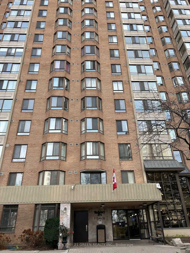 706 - 5 Lisa Street
