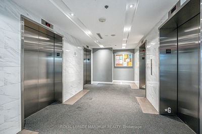 Unit 617 — 38 Joe Shuster Way, Toronto - South Parkdale image-0-3