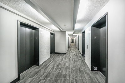 Unit 617 — 38 Joe Shuster Way, Toronto - South Parkdale image-0-4