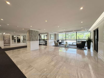 Unit 1212 — 475 The West Mall, Toronto - Etobicoke West Mall image-0-3