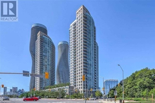 808 - 90 Absolute Avenue
