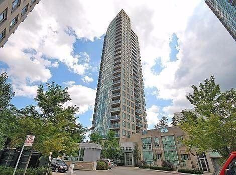 808 - 90 Absolute Avenue