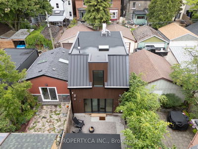 80 Marion St, Toronto - Roncesvalles image-0-1