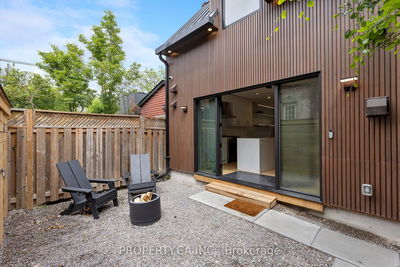 80 Marion St, Toronto - Roncesvalles image-0-2