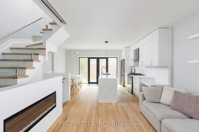 80 Marion St, Toronto - Roncesvalles image-0-3