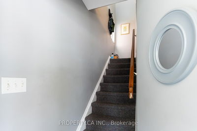 Unit Upper — 115 Emerson Ave, Toronto - Dovercourt-Wallace Emerson-Junction image-0-1