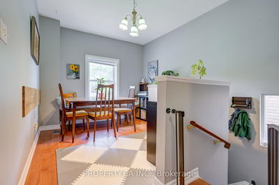 Unit Upper — 115 Emerson Ave, Toronto - Dovercourt-Wallace Emerson-Junction image-0-2