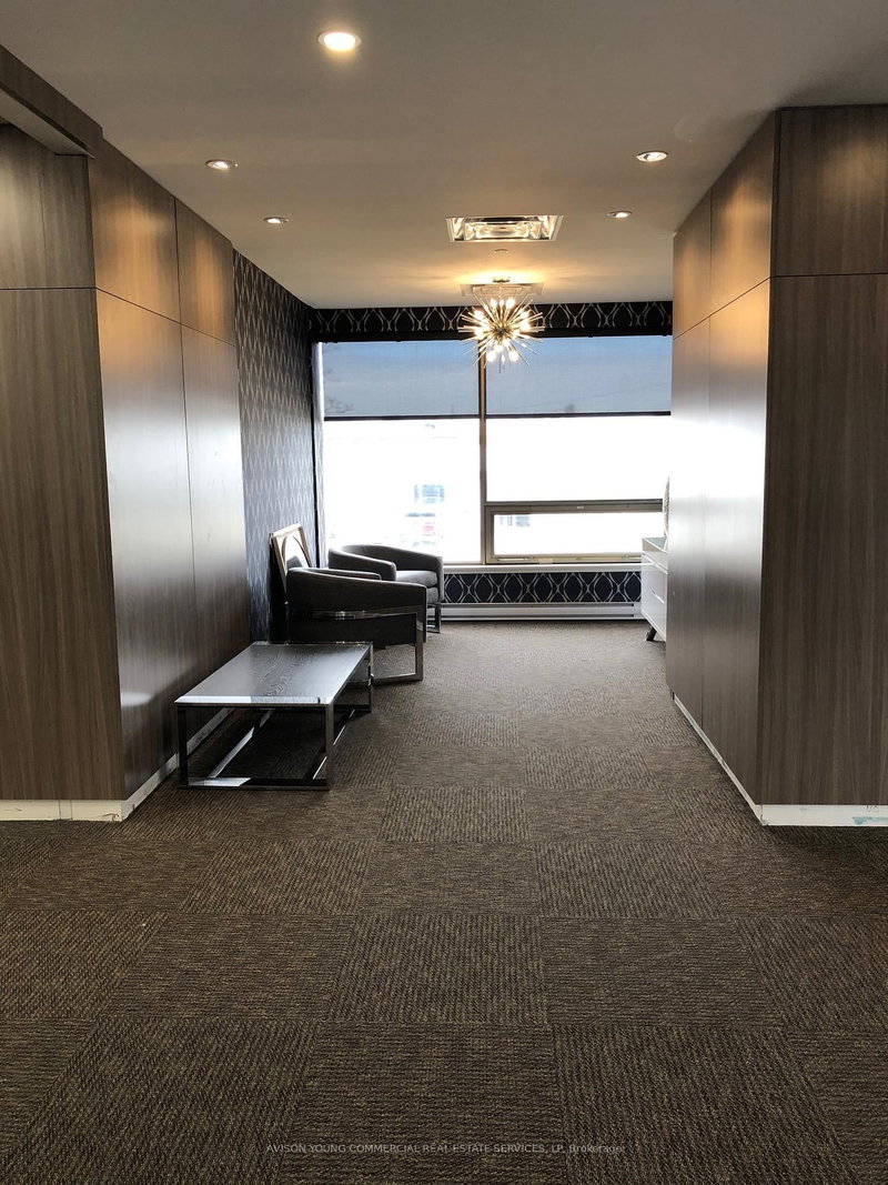 1 - 55 Horner Ave, Toronto, M8Z 4X6 | Image 3