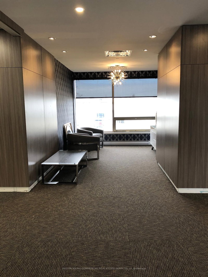 1A - 55 Horner Ave, Toronto, M8Z 4X6 | Image 3