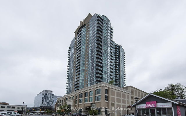 2212 - 9 George Street N