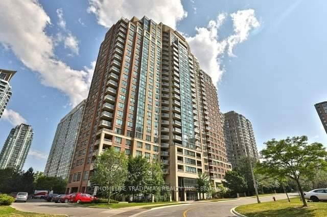 2602 - 156 Enfield Place