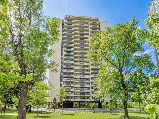 505 - 1455 Lawrence Avenue W