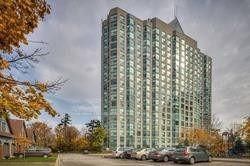 1812 - 2155 Burnhamthorpe Road W