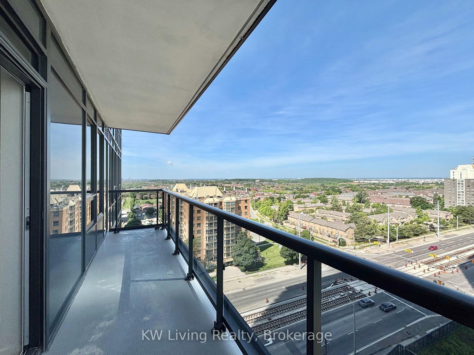 5105 Hurontario Street, Unit 1109 - Photo 18