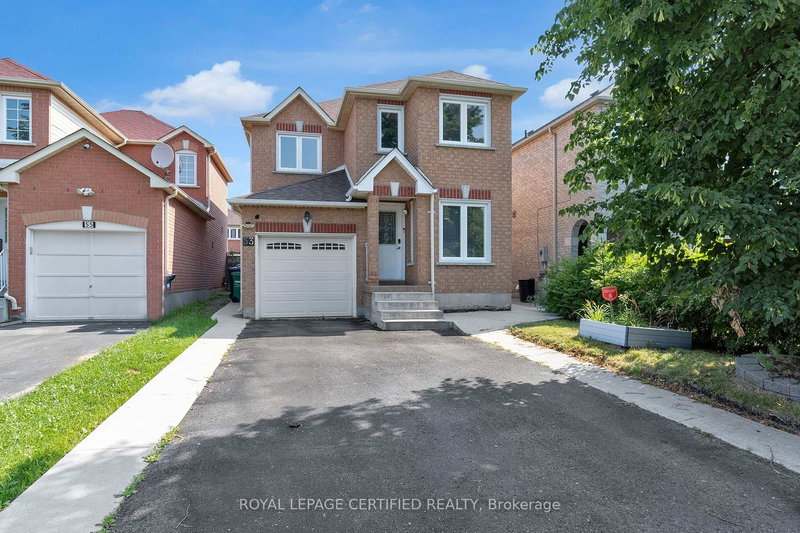 53 Chadwick St, Brampton, L6Y 4Y1 | Image 3