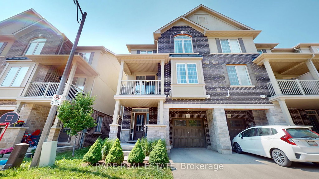 391 Cranbrook Common