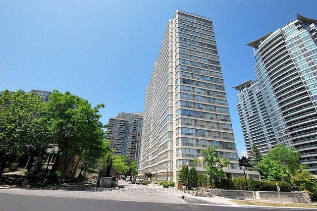 1407 - 55 ELM Drive
